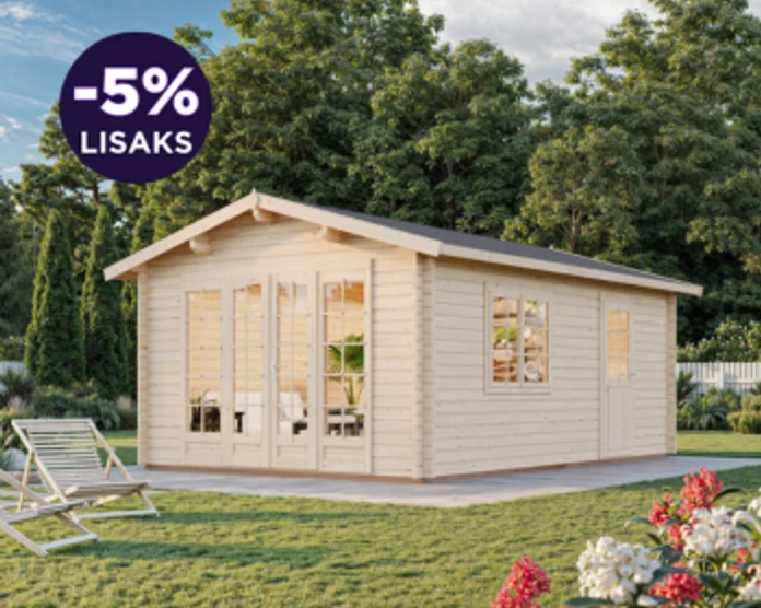 Kategooria pilt: Palmako aiaehitised