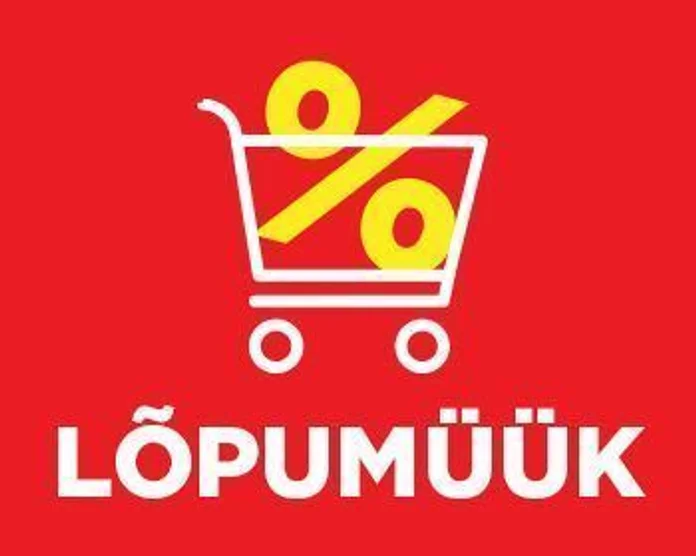 Kategooria pilt: Lõpumüük