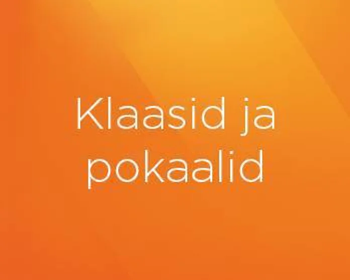 Kategooria pilt: Klaasid ja pokaalid