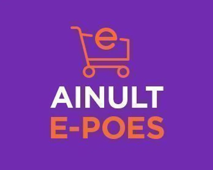 Kategooria pilt: Ainult e-poes