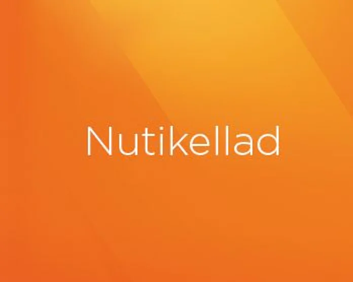 Kategooria pilt: Nutikellad
