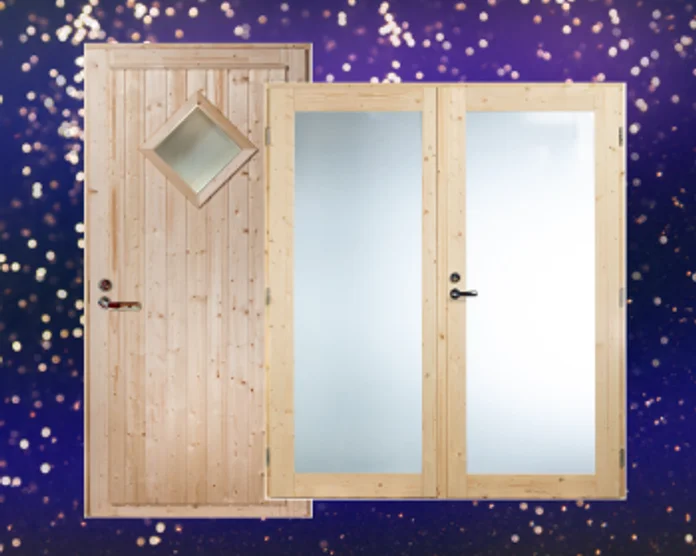 Kategooria pilt: Jõulupakkumine ustele