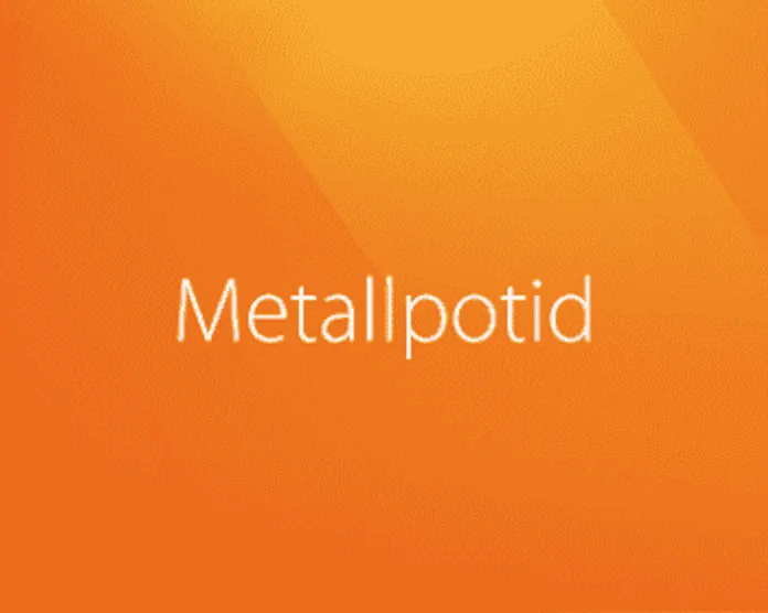 Kategooria pilt: Metallpotid