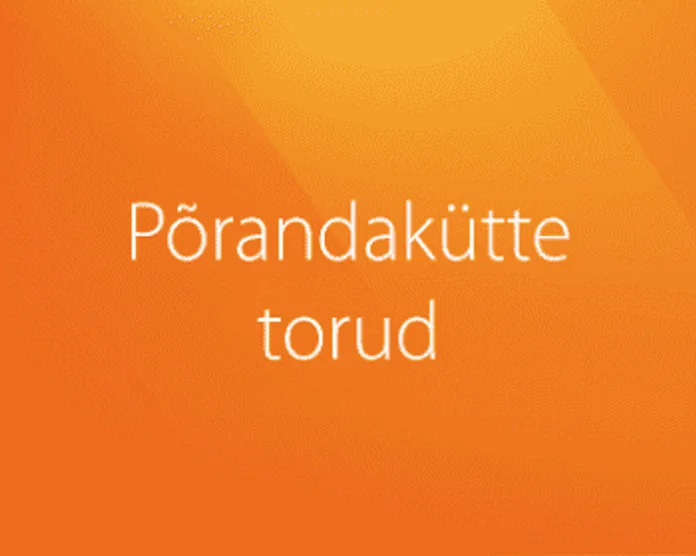 Kategooria pilt: Põrandakütte torud