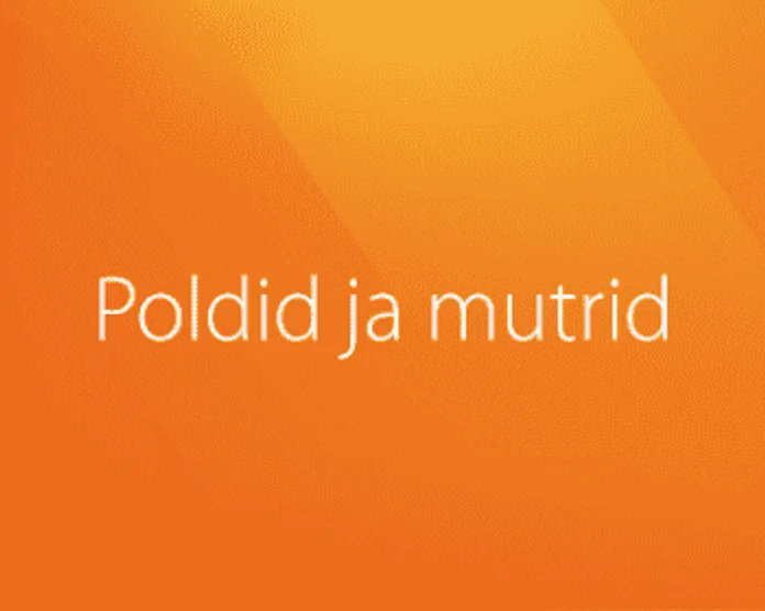 Kategooria pilt: Poldid ja mutrid