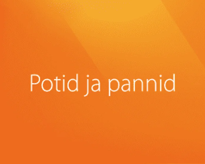 Kategooria pilt: Potid ja pannid