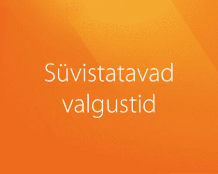 Kategooria pilt: Süvistatavad valgustid