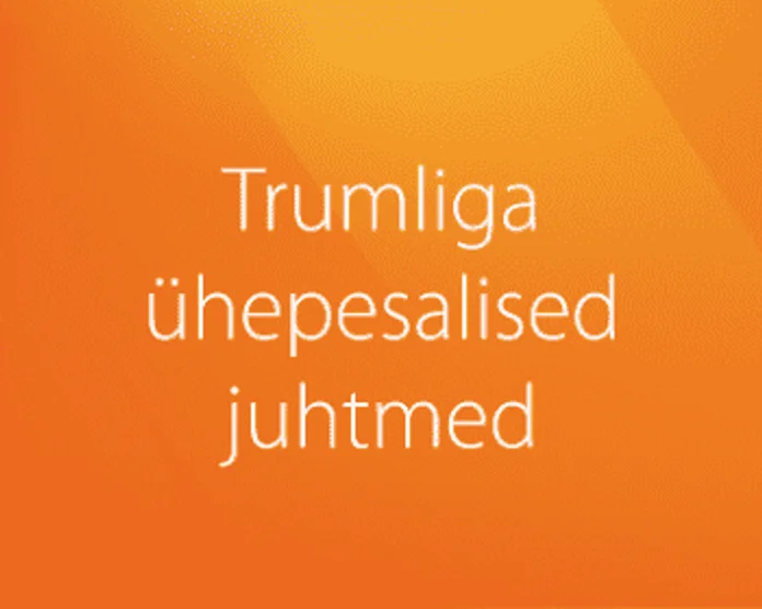 Kategooria pilt: Trumliga ühepesalised juhtmed