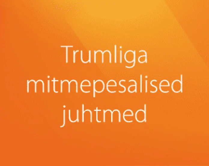 Kategooria pilt: Trumliga mitmepesalised juhtmed
