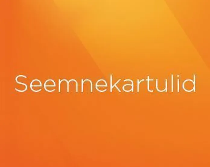 Seemnekartulid