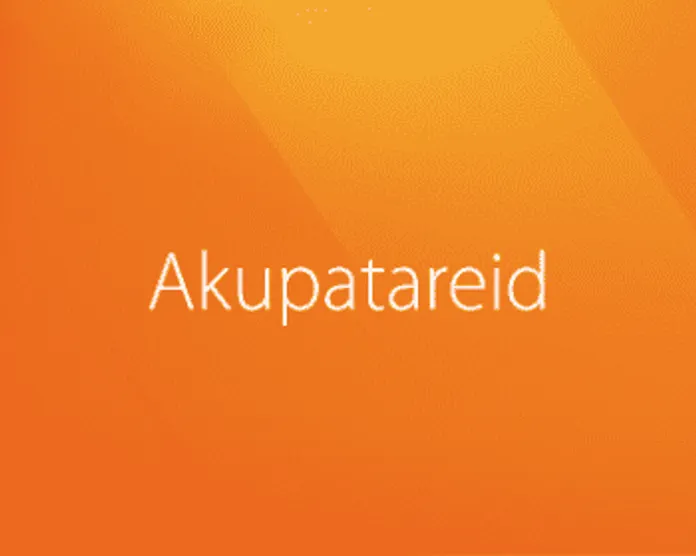 Akupatareid