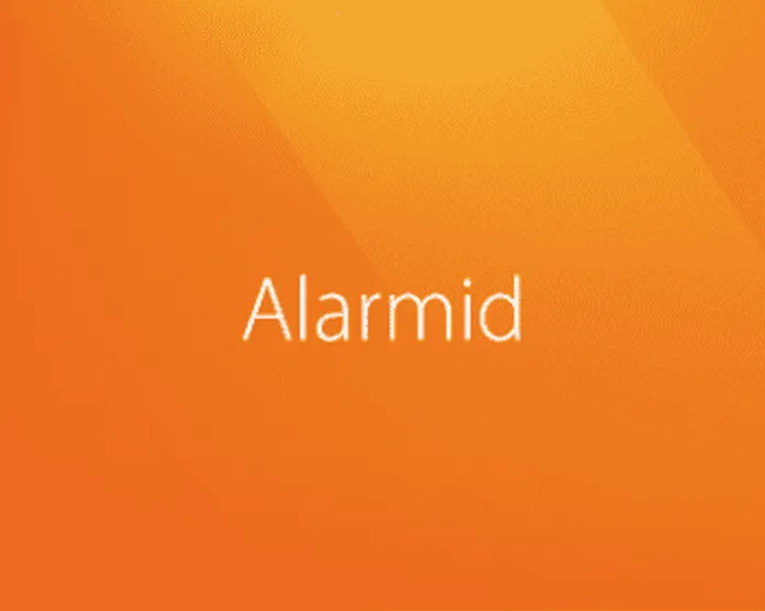 Alarmid