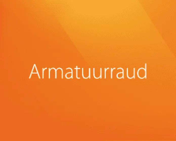 Armatuurraud