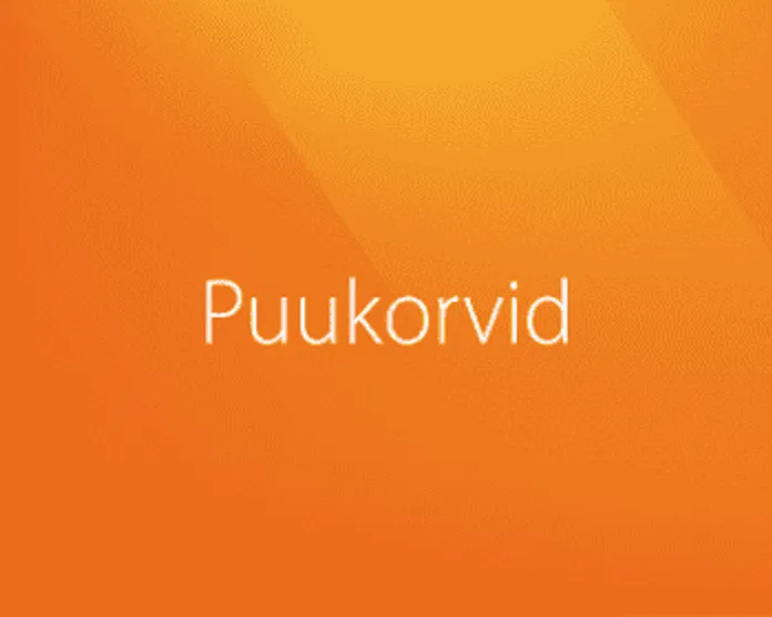 Puukorvid