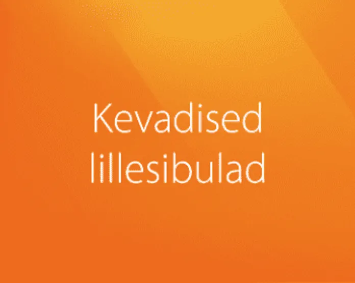 Kevadised lillesibulad