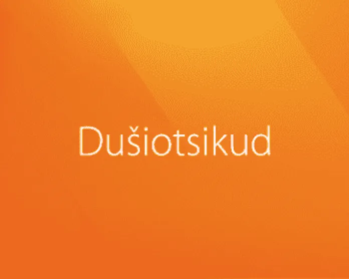 Dušiotsikud