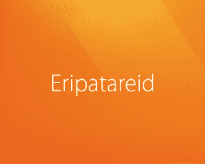 Eripatareid