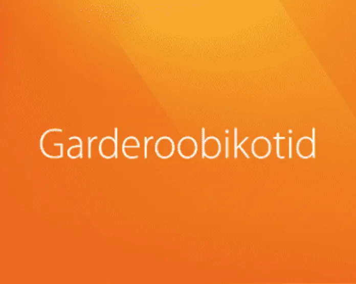 Garderoobikotid