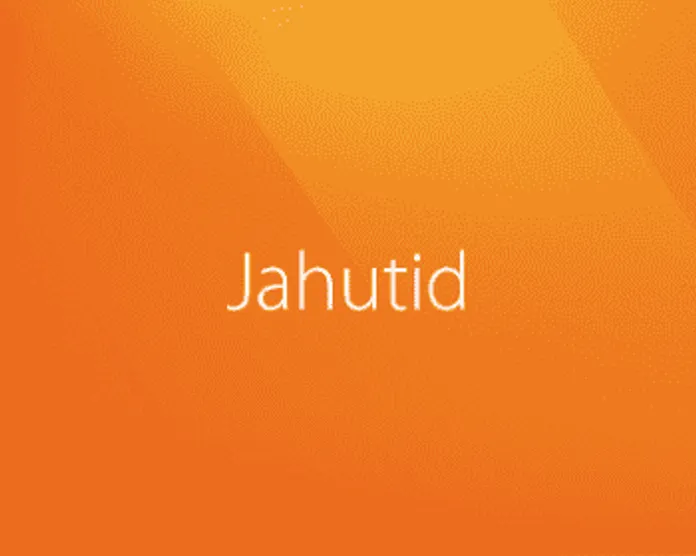 Jahutid