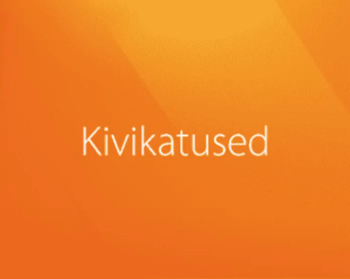 Kivikatused