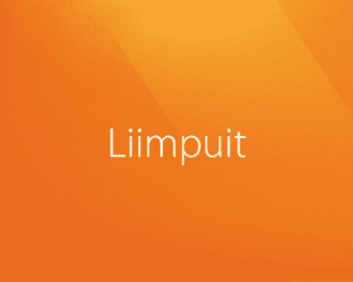 Liimpuit