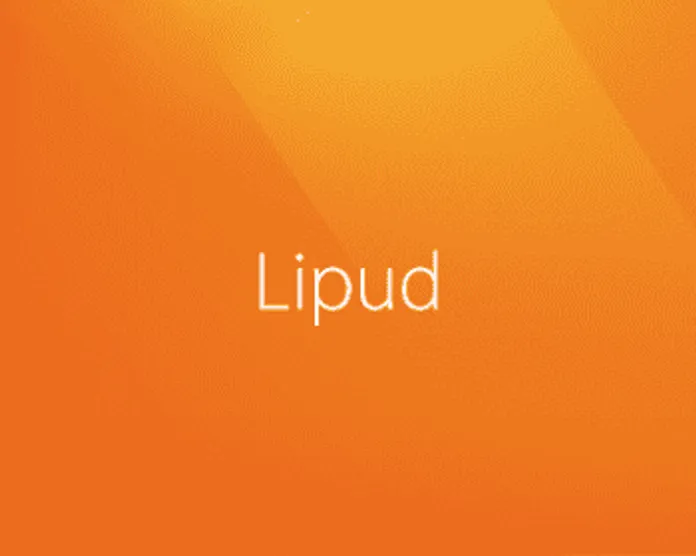 Lipud