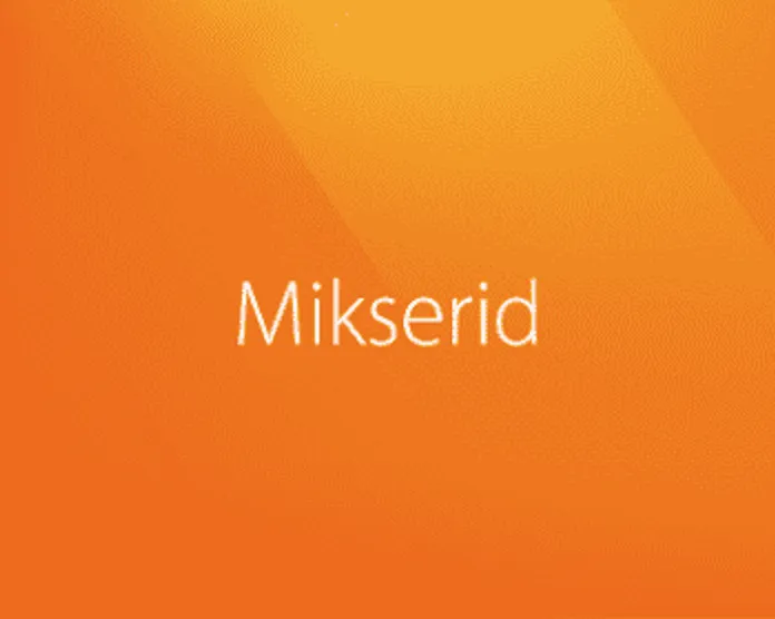 Mikserid