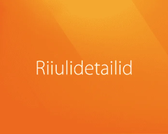 Riiulidetailid