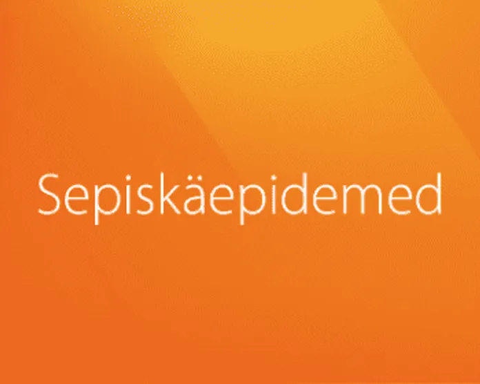 Sepiskäepidemed