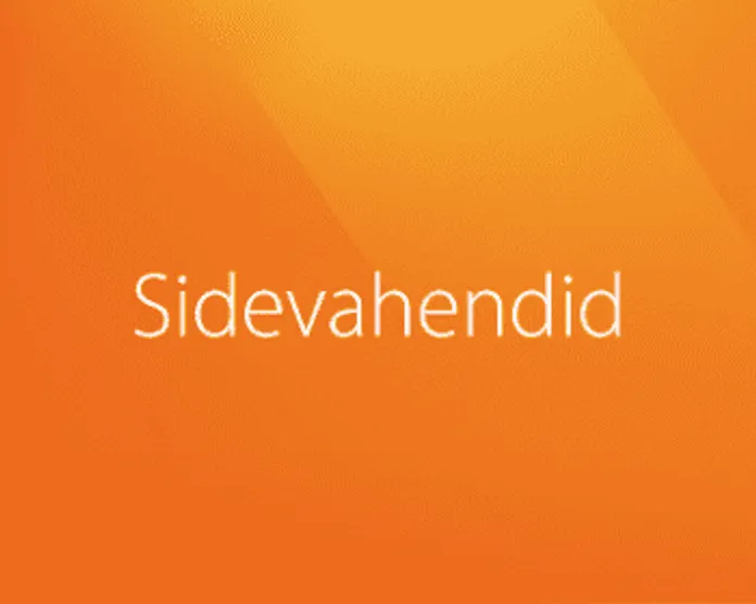 Sidevahendid