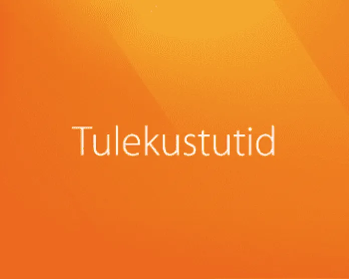 Tulekustutid