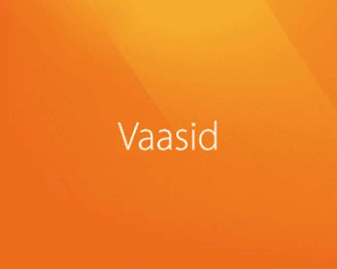 Vaasid