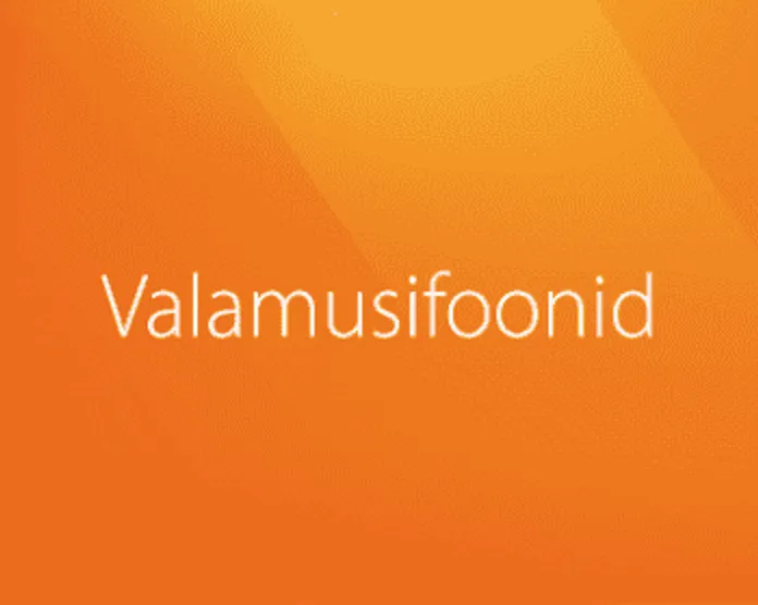 Valamusifoonid