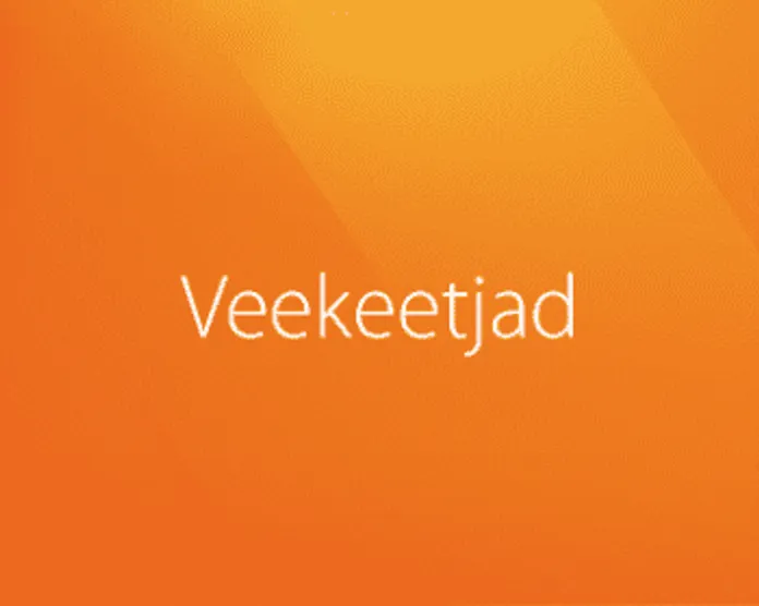 Veekeetjad