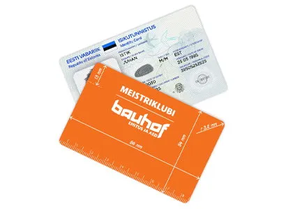 Meistriklubi kaart